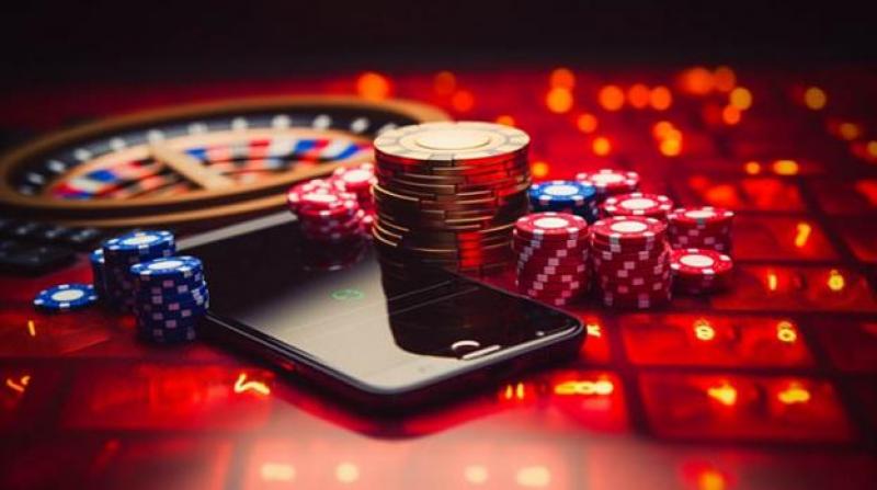 Discover the Excitement of Casino Jettbet 7 Discover the Excitement of Casino Jettbet 7